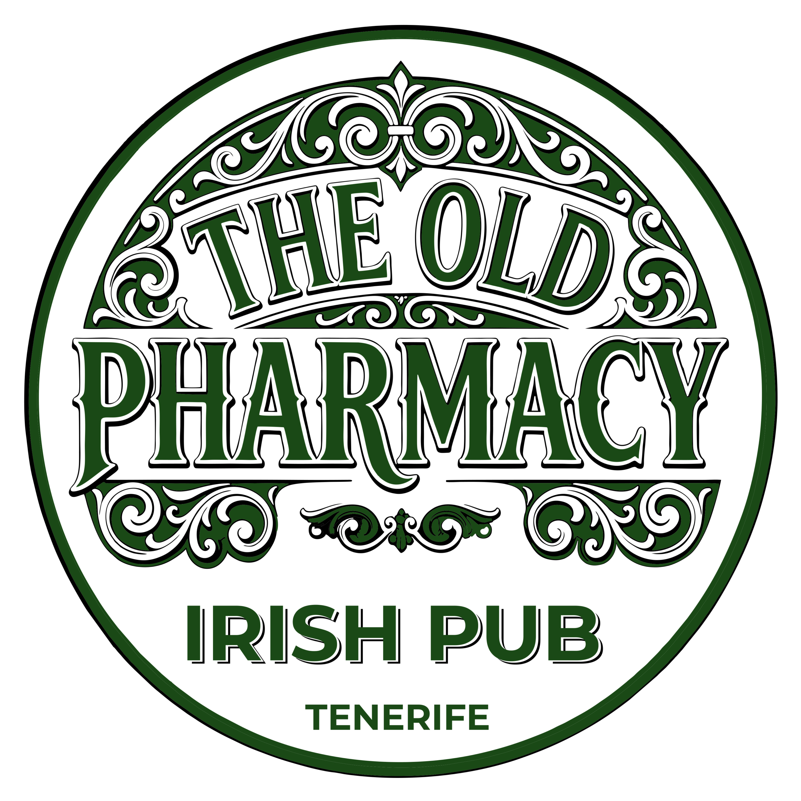 The Old Pharmacy Tenerife
